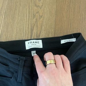 Frame le High Skinny